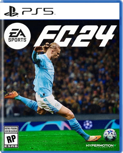 EA SPORTS FC24 Estándar PS5, Cuenta Principal