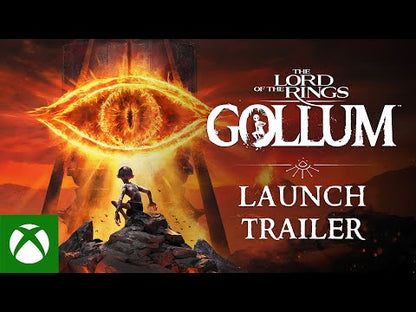 THE LORD OF THE RINGS GOLLUM - XBOX SERIES X/S